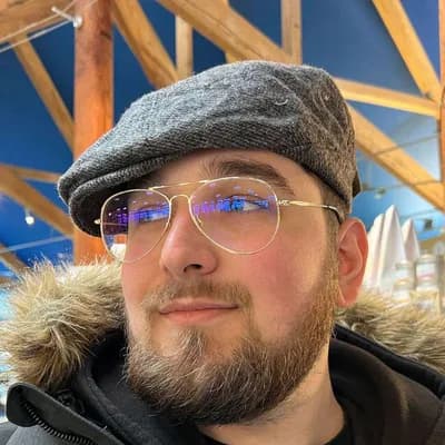 Maksymilian Skórnóg, założyciel Strony Weselnej
