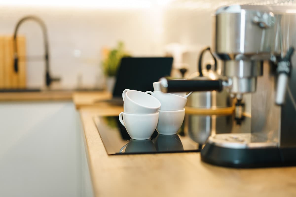 Coffee Machine