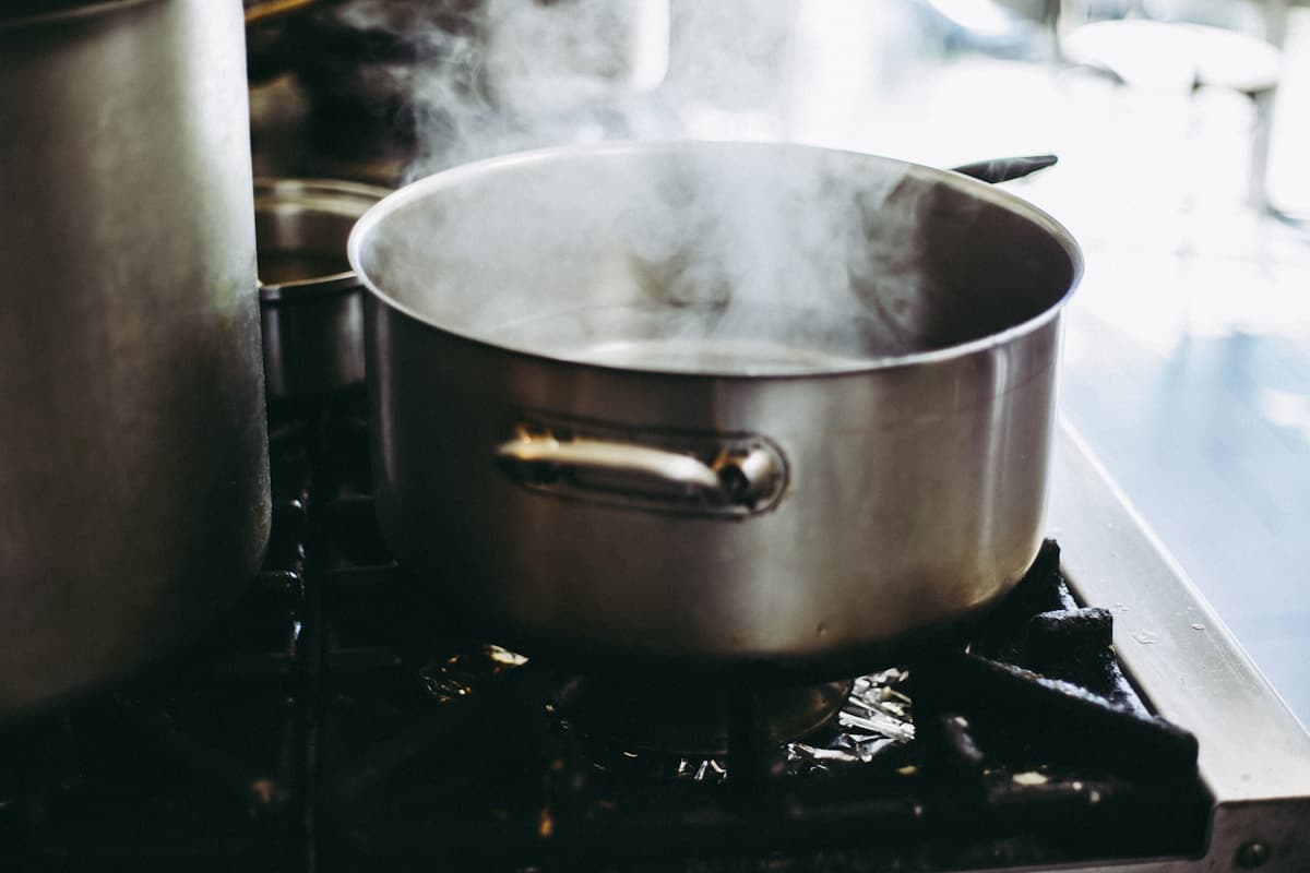 Cookware Set