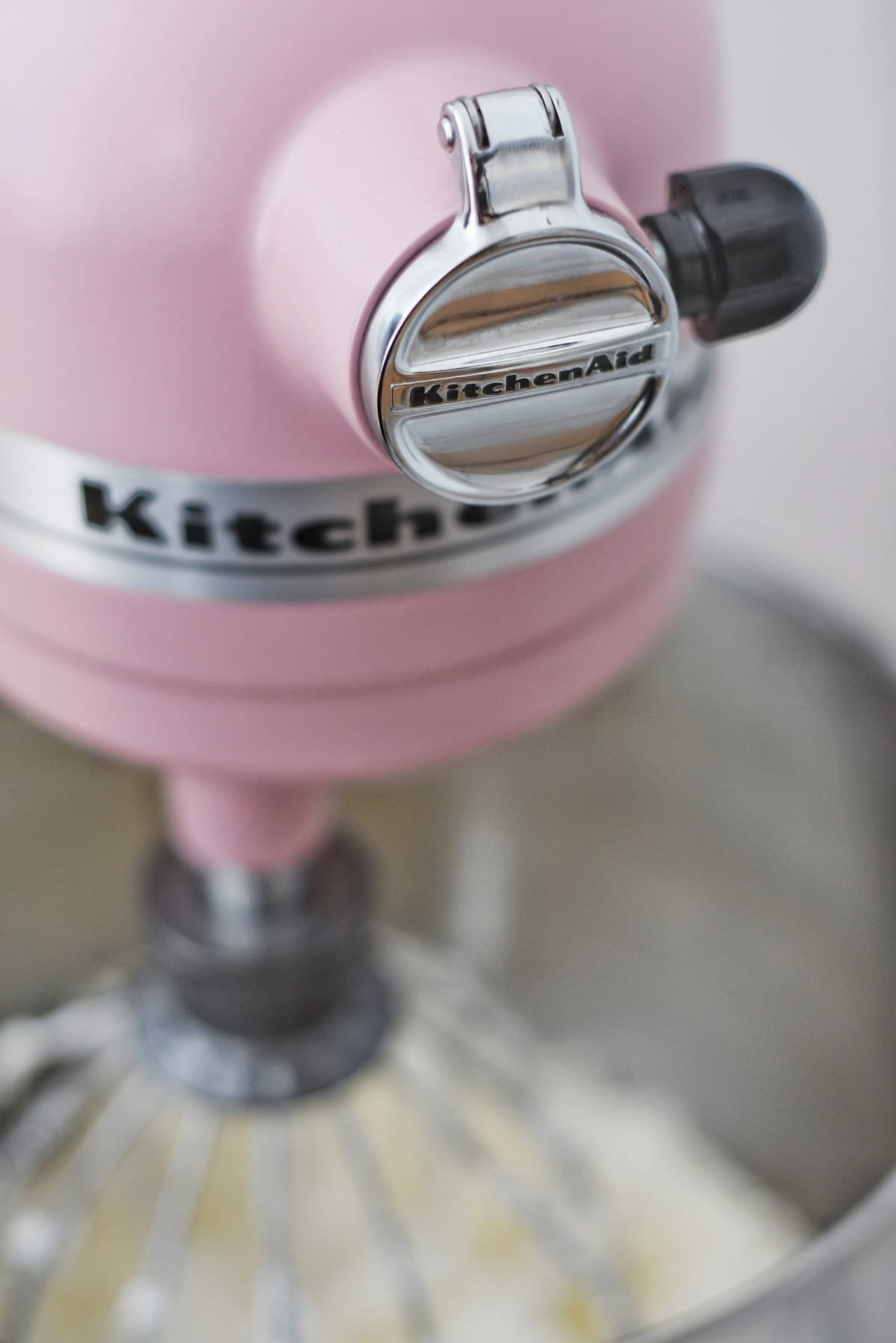 Stand Mixer