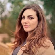 Ola S., Bridesmaid