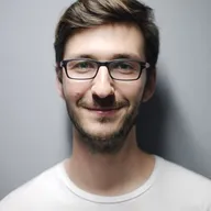 Tomek W., Best Man
