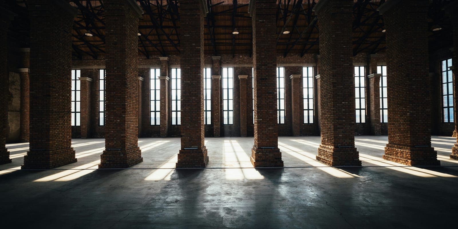 Podgląd strony ślubnej w stylu Industrialny loft